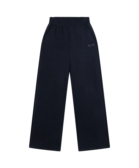 ALIX The Label Broek Flowy Wide Leg