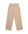 ALIX The Label Broek Logo