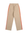 ALIX The Label Broek Logo