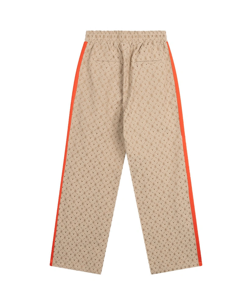 ALIX The Label Broek Logo