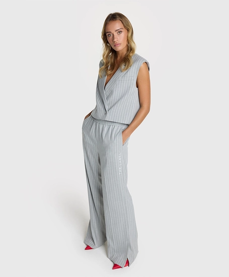 ALIX The Label Broek Pinstripe