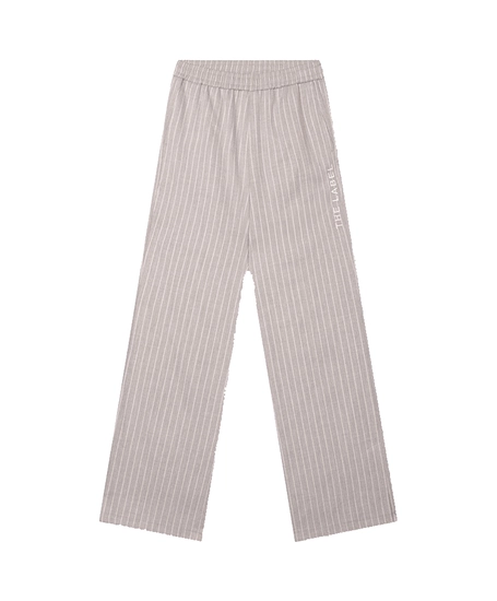ALIX The Label Broek Pinstripe