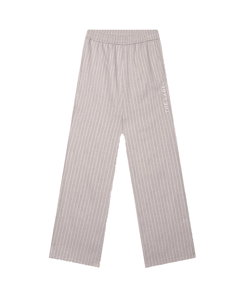 ALIX The Label Broek Pinstripe