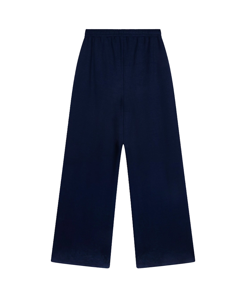 ALIX The Label Broek Scuba Wide Leg