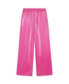 ALIX The Label Broek Shine Wide Leg