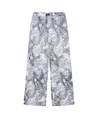 ALIX The Label Broek Wide Leg Animal