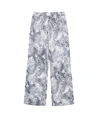 ALIX The Label Broek Wide Leg Animal