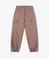 ALIX The Label Cargo Broek Shiny Bull