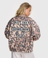 ALIX The Label Jacket Jaguar