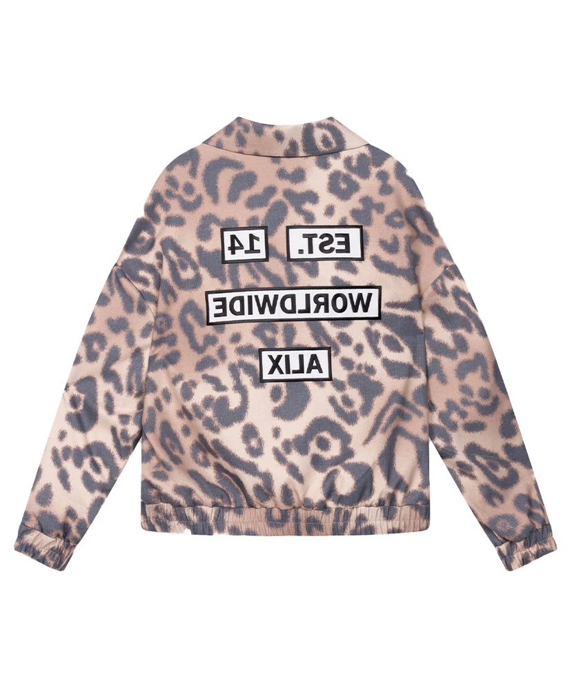 ALIX The Label Jacket Jaguar
