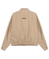 ALIX The Label Jacket Logo
