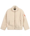 ALIX The Label Jas Teddy