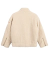 ALIX The Label Jas Teddy