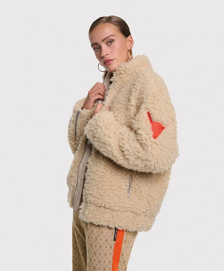 ALIX The Label Jas Teddy