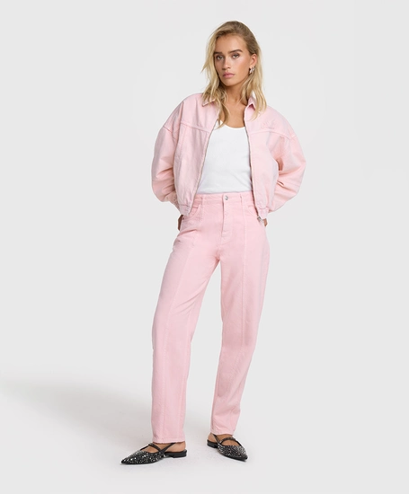 ALIX The Label Jeans Mom Fit