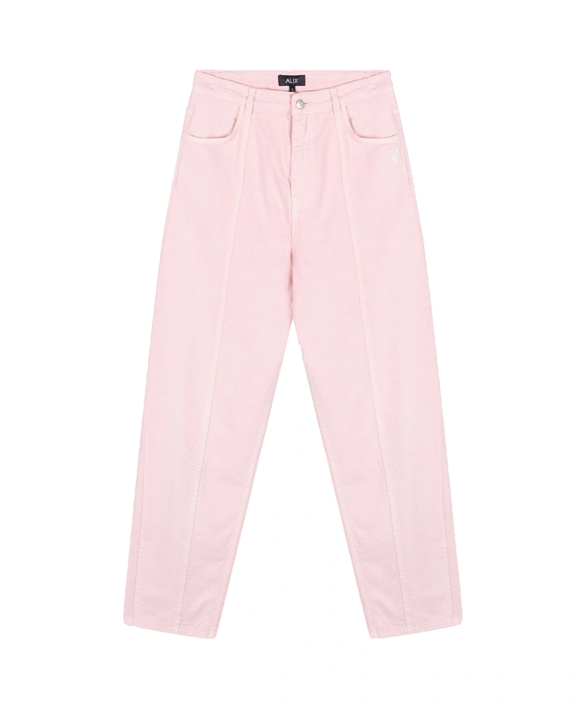 ALIX The Label Jeans Mom Fit