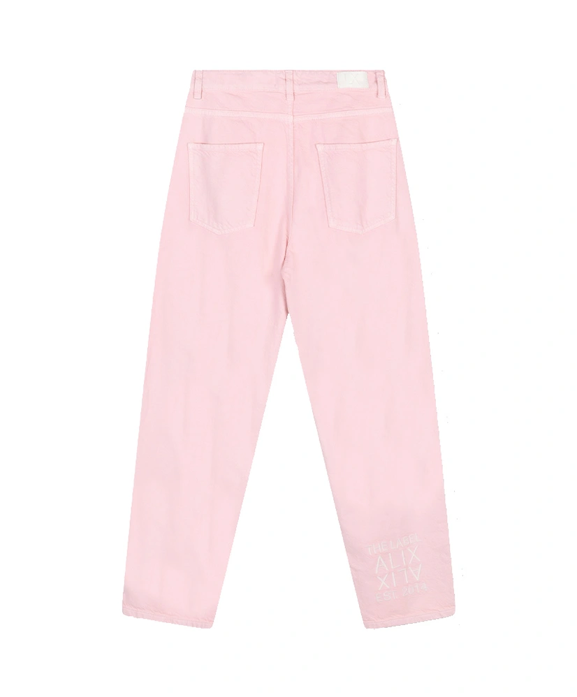 ALIX The Label Jeans Mom Fit