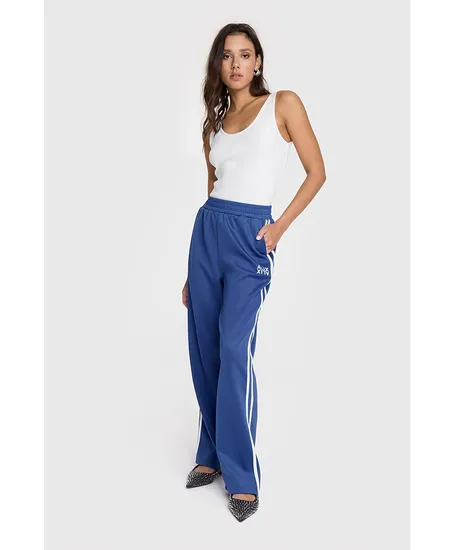 ALIX The Label Joggingbroek Stripe