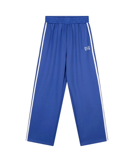 ALIX The Label Joggingbroek Stripe