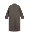 ALIX The Label Mantel Jas Geruit