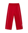 ALIX The Label Mini Broek Wide Leg