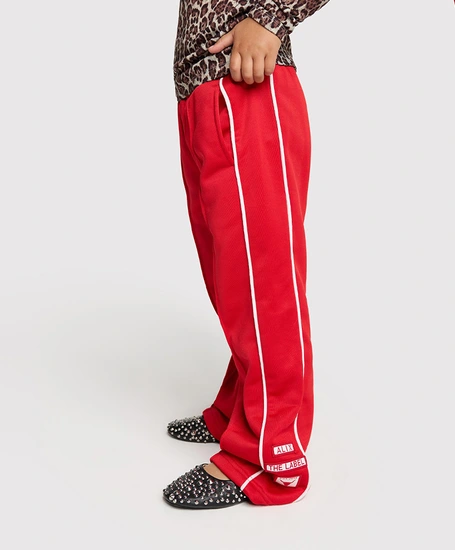 ALIX The Label Mini Broek Wide Leg