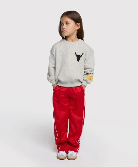 ALIX The Label Mini Broek Wide Leg