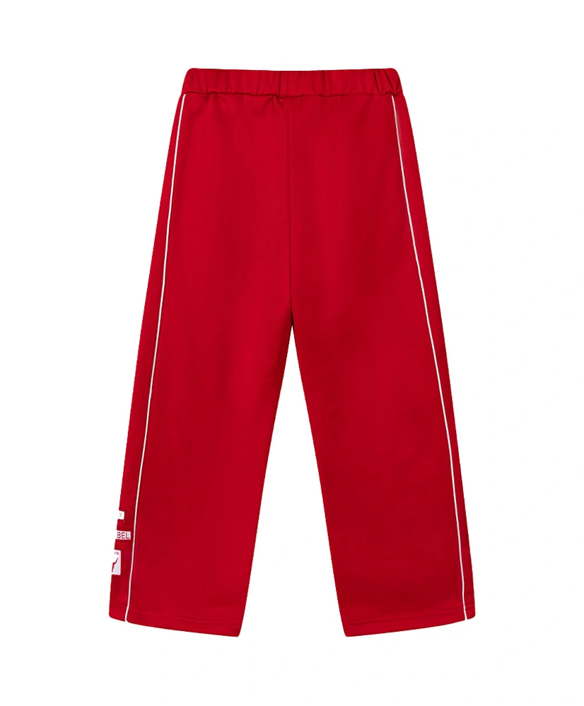 ALIX The Label Mini Broek Wide Leg