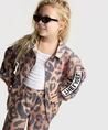 ALIX The Label Mini Jacket Jaguar