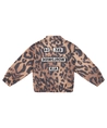 ALIX The Label Mini Jacket Jaguar
