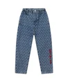 ALIX The Label Mini Jeans Tapered Bull