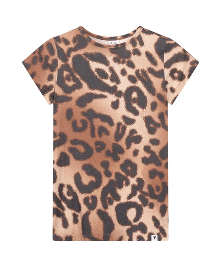 ALIX The Label Mini Jurk Animal