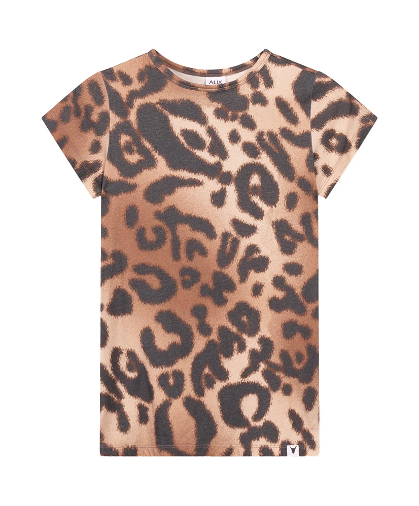 ALIX The Label Mini Jurk Animal