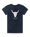 ALIX The Label Mini Jurk Bull