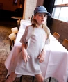 ALIX The Label Mini Jurk Sweat