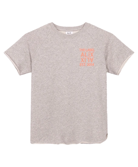 ALIX The Label Mini Jurk Sweat