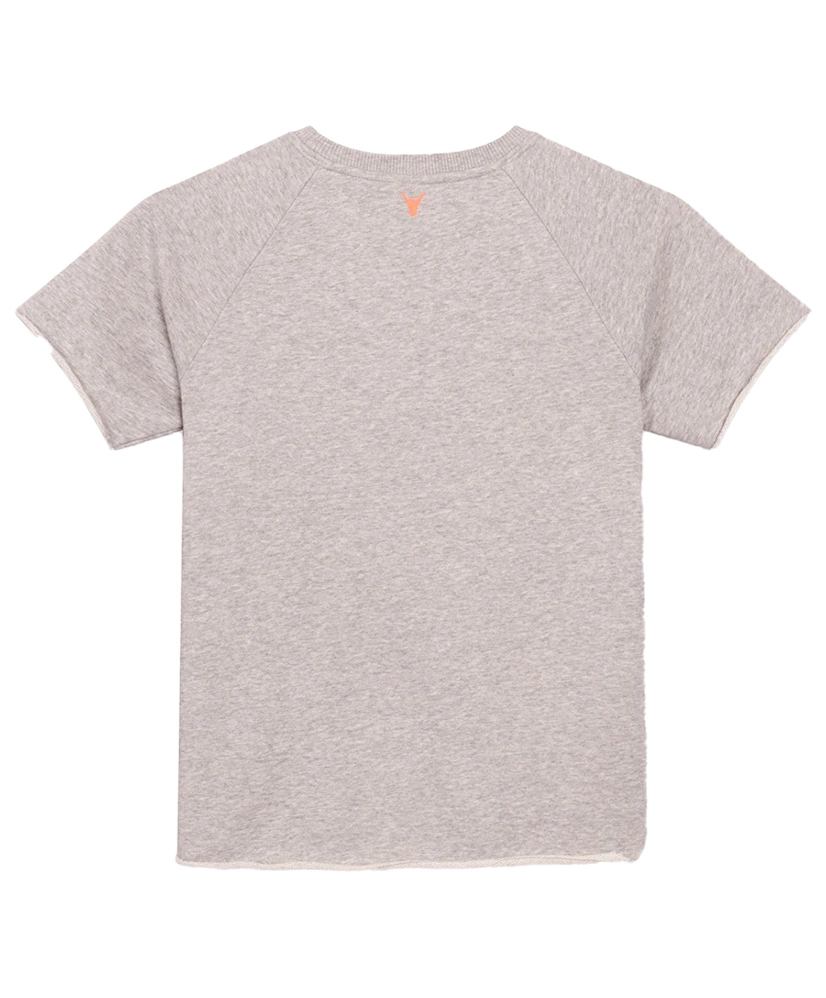 ALIX The Label Mini Jurk Sweat