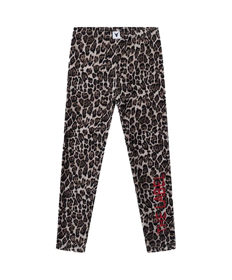 ALIX The Label Mini Legging Jaguar