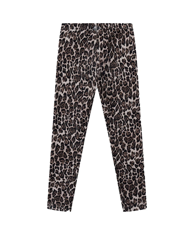 ALIX The Label Mini Legging Jaguar