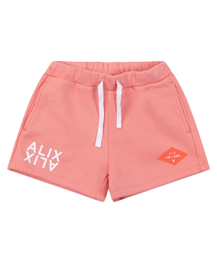 ALIX The Label Mini Short Sweat
