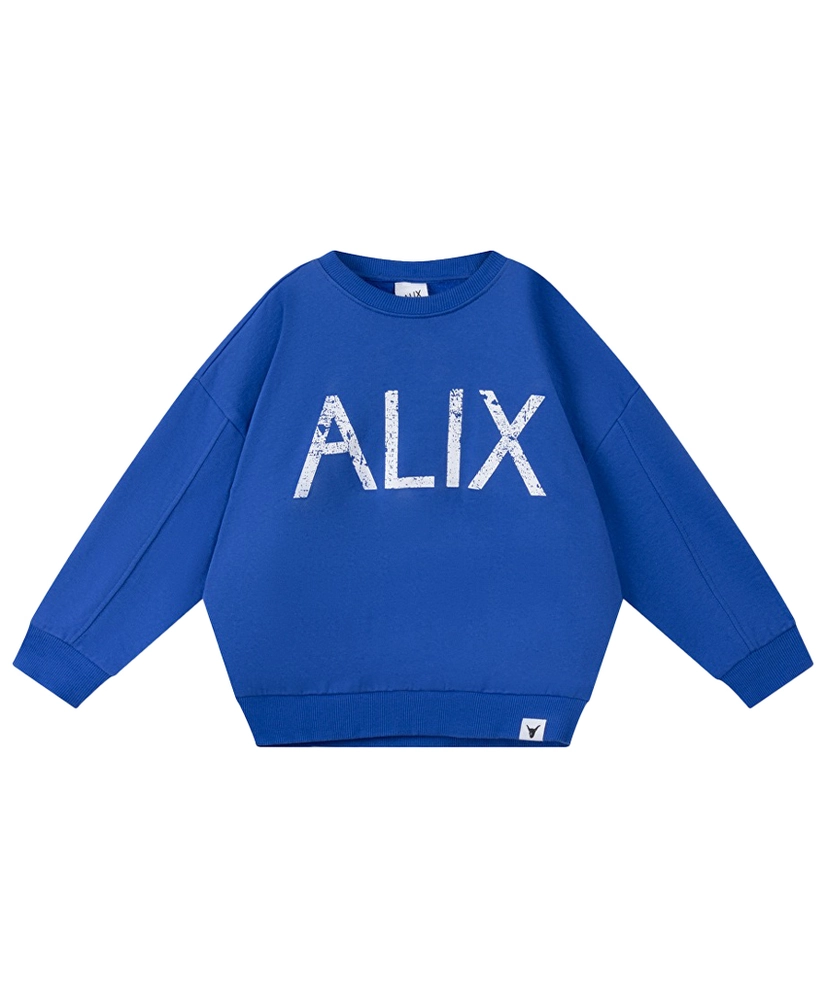 ALIX The Label Mini Sweater Kids On Tour