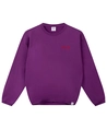 ALIX The Label Mini Sweater Knitted Bull