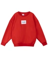ALIX The Label Mini Sweater Label