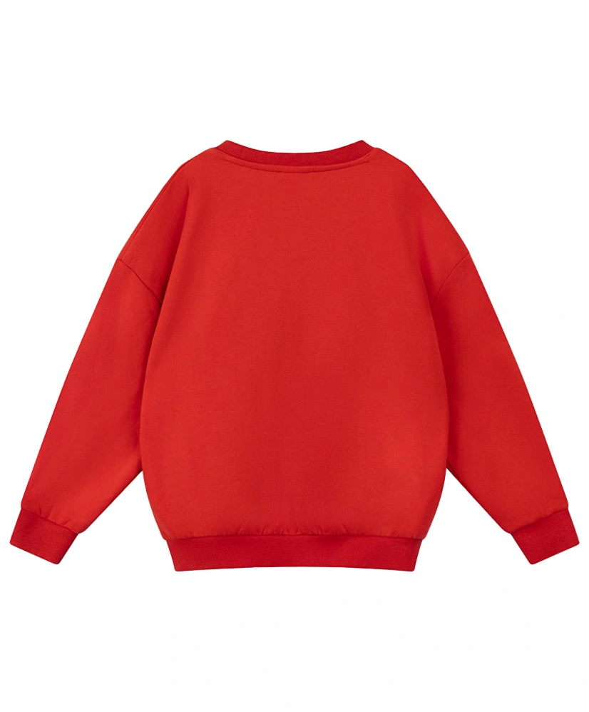 ALIX The Label Mini Sweater Label