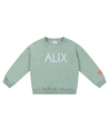 ALIX The Label Mini Sweater World Tour