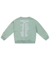 ALIX The Label Mini Sweater World Tour
