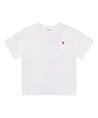 ALIX The Label Mini T-shirt Backprint