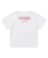 ALIX The Label Mini T-shirt Backprint