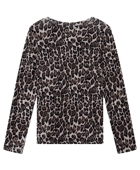 ALIX The Label Mini T-shirt Jaguar
