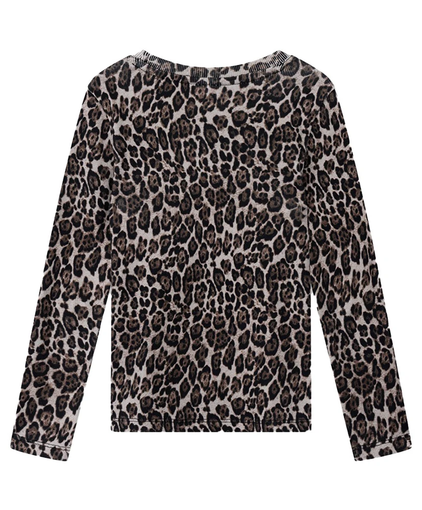 ALIX The Label Mini T-shirt Jaguar